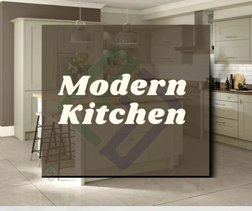 Modern-Kitchen, Kitchen-Deisgn