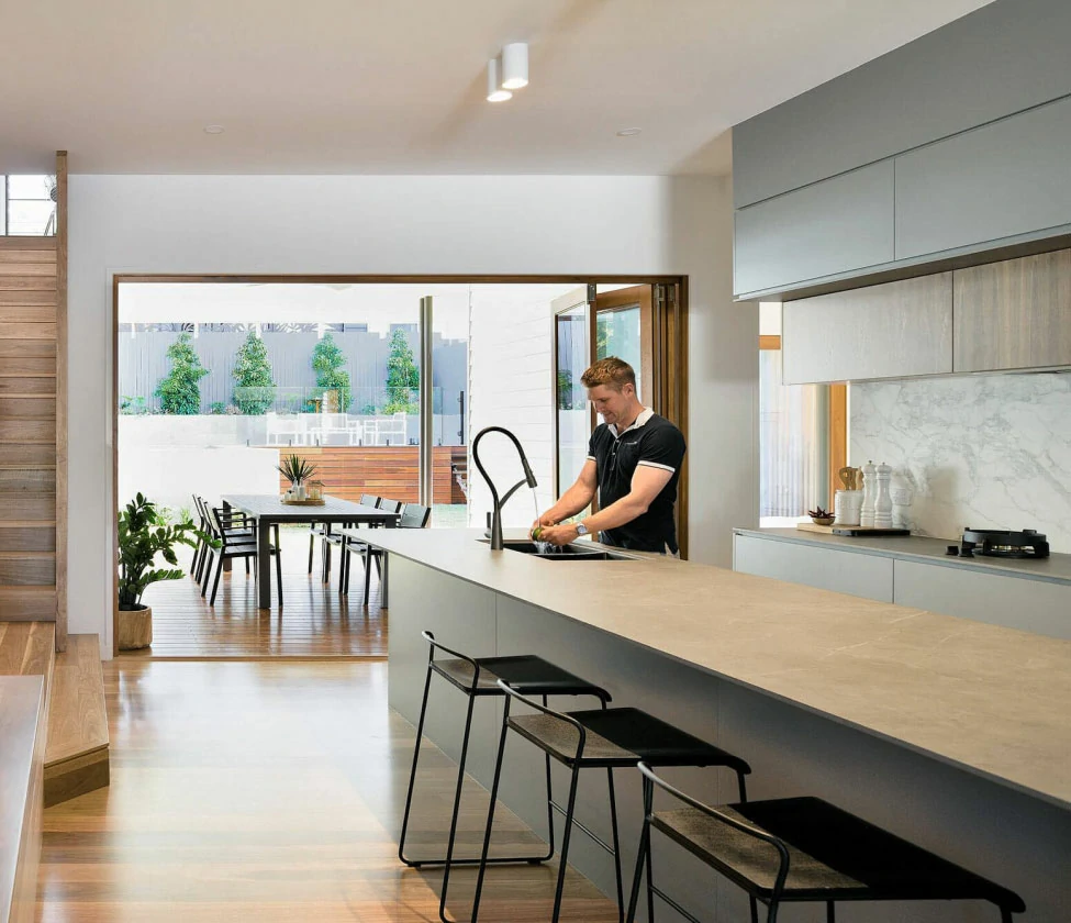 Kitchen Design Surrey