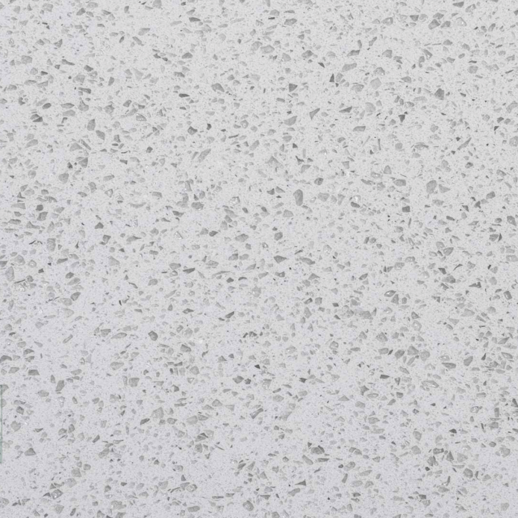 Glitter Branco