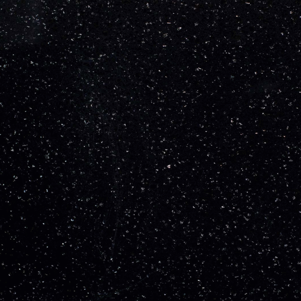 Glitter Noir
