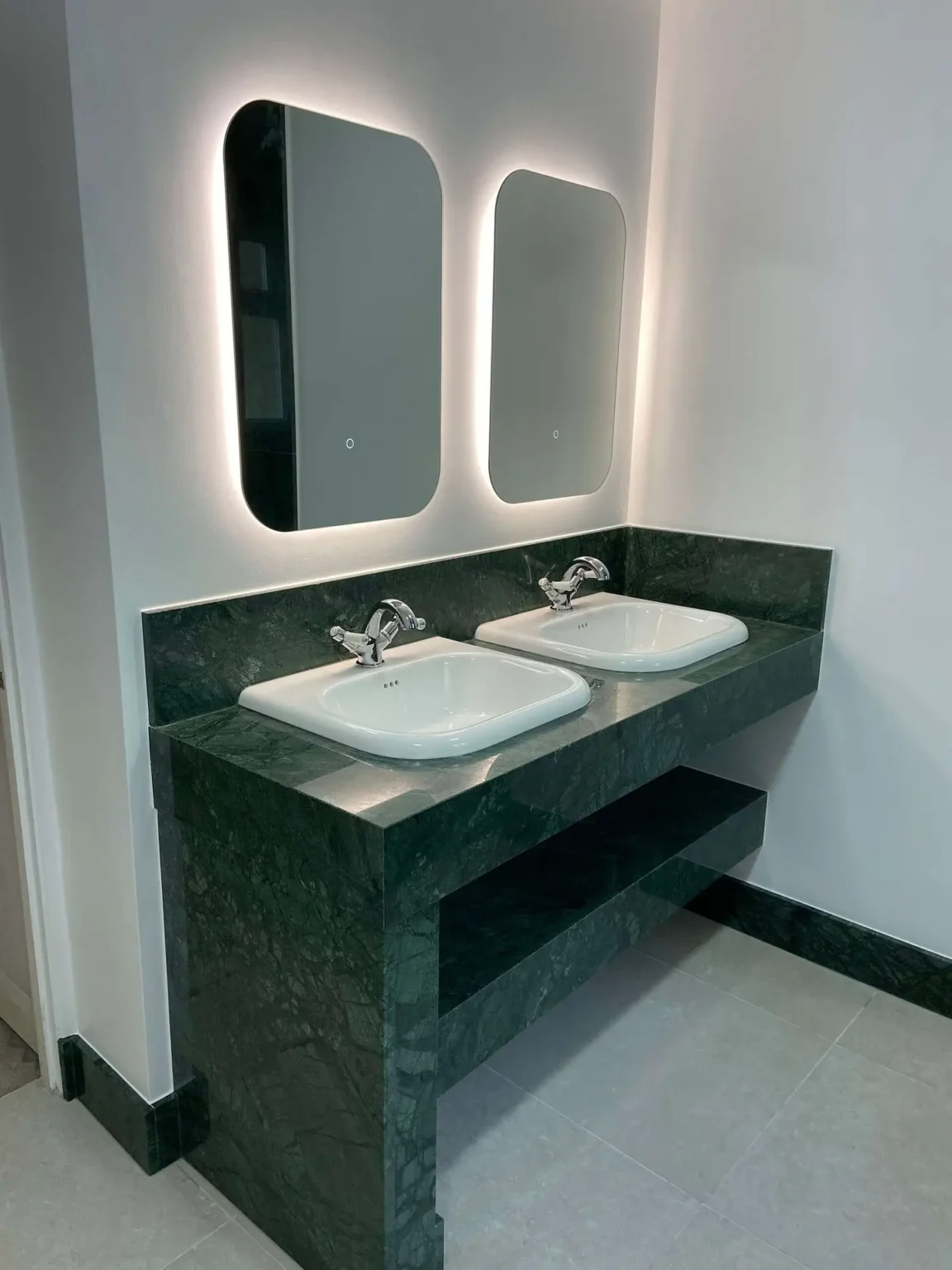 Surrey Bathroom