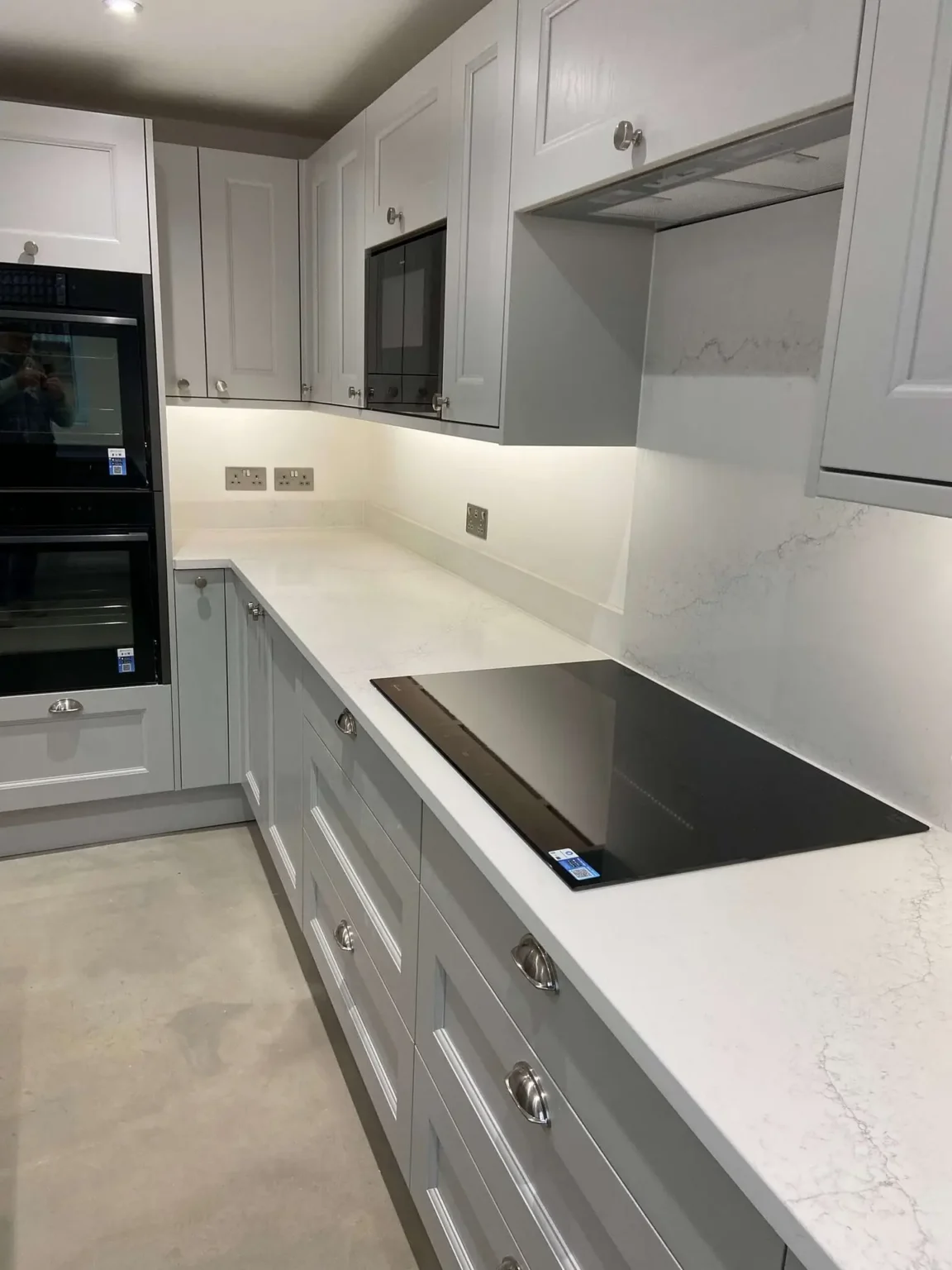 Surrey Kitchen