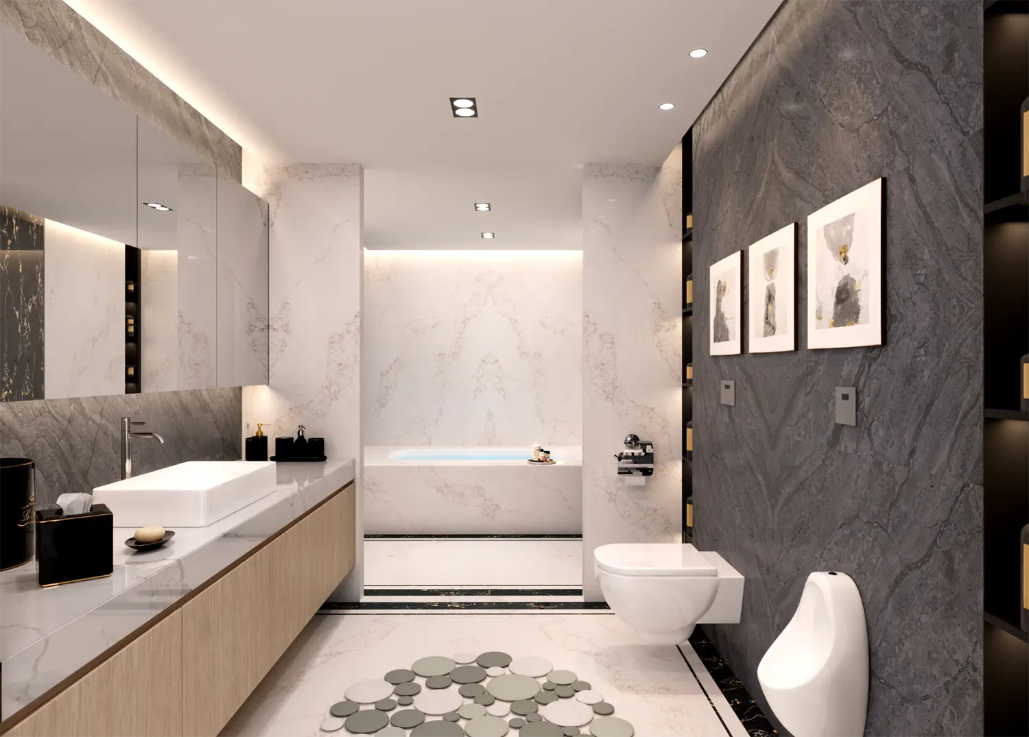 Bathroom Surrey