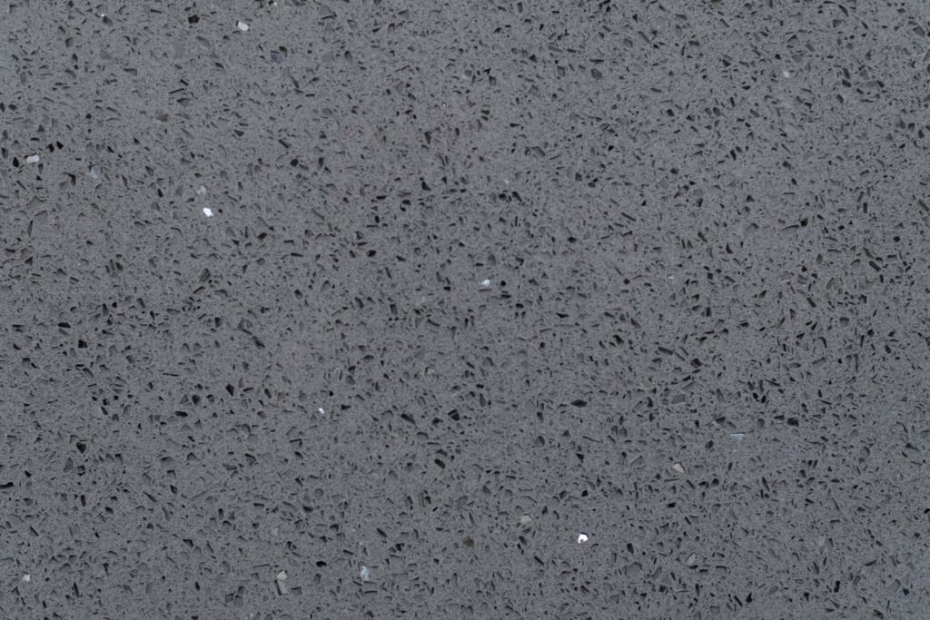 Grey Mirror by Quartz City