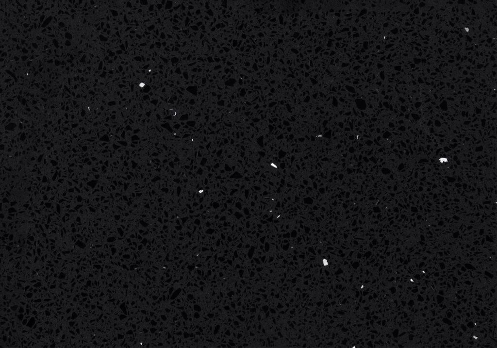 AR414 Nero Stelline N
