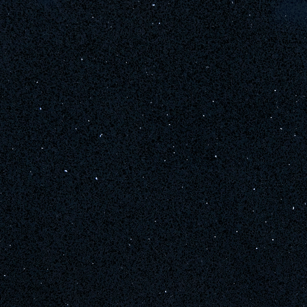 Black Shimmer by Quartz City