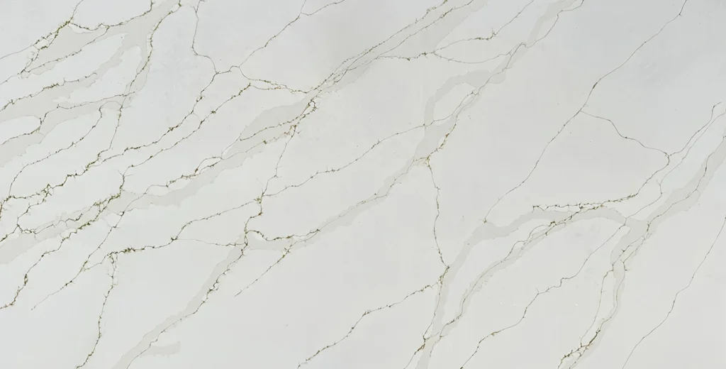 Calacata Flame