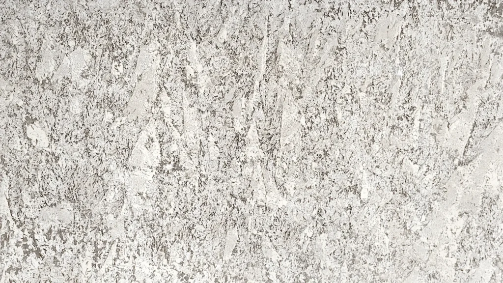 Magnific White