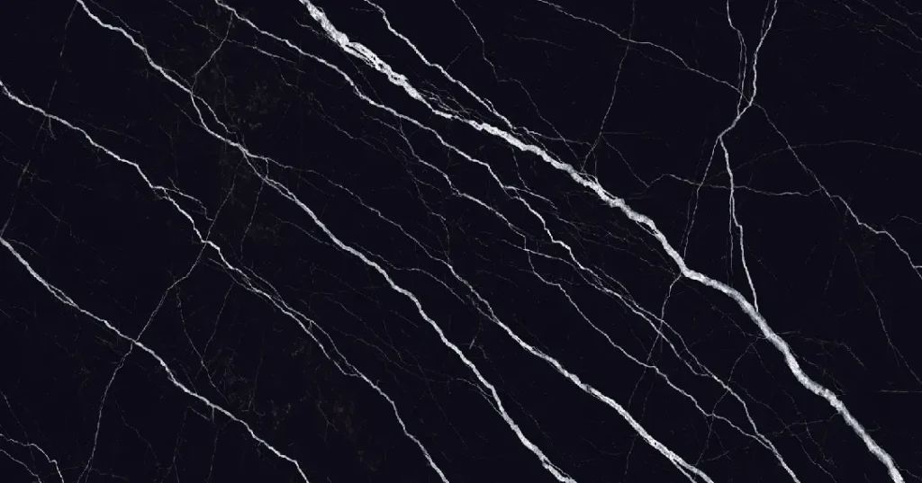 marquina-nero