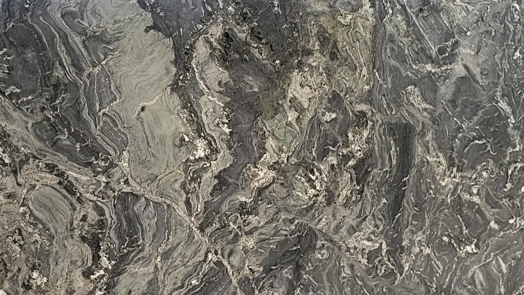 Silver Waves